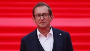 Константин Хабенский рассказал о начале актерской карьеры: «Дети от страха визжали»