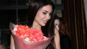 Оксана Самойлова рассказала о болезненном разводе с Джиганом: «Каждый вечер реву в подушку» Оксана Самойлова рассказала о болезненном разводе с Джиганом: «Каждый вечер реву в подушку»