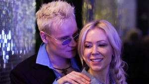 SHAMAN рассказал, как сделал предложение Екатерине Мизулиной