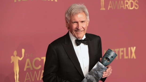 Харрисон Форд признался в многолетней борьбе с депрессией