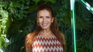 Эвелина Бледанс поделилась подробностями о новом возлюбленном