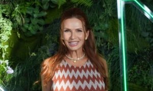 Эвелина Бледанс поделилась подробностями о новом возлюбленном