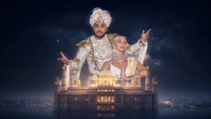 MARGO рассказала о процессе съемок нового клипа с Филиппом Киркоровым MARGO рассказала о процессе съемок нового клипа с Филиппом Киркоровым