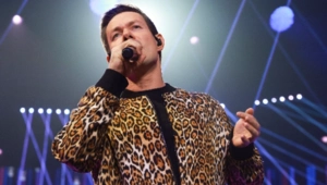 Стас Пьеха рассказал о воспитании 12-летнего сына Стас Пьеха рассказал о воспитании 12-летнего сына