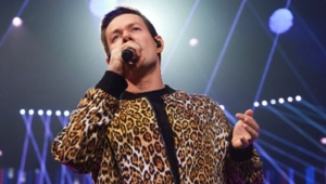 Стас Пьеха рассказал о воспитании 12-летнего сына