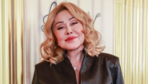 Успенская заявила, что хотела бы выступать на сцене до последнего вздоха