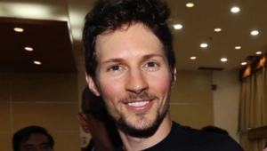 Болгар рассказала, что Павла Дурова лишили родительских прав в Швейцарии