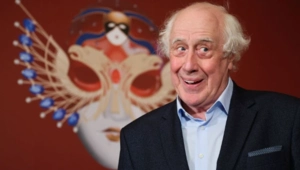 Сергей Мигицко высказался о современном поколении актеров