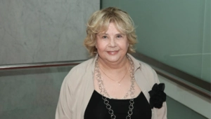 69-летняя Татьяна Догилева наняла стилиста для смены имиджа