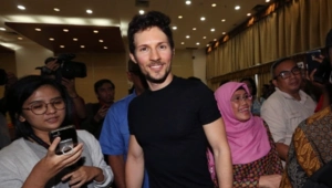 Павел Дуров готов финансировать ЭКО для женщин, которые хотят родить от него Павел Дуров готов финансировать ЭКО для женщин, которые хотят родить от него