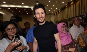 Павел Дуров готов финансировать ЭКО для женщин, которые хотят родить от него