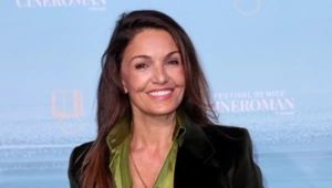 Ушла из жизни звезда «Багровых рек» Надя Фарес