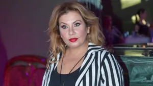 Марина Федункив рассказала, как ее изменило материнство: «Даже представить не могла»