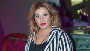 Марина Федункив рассказала, как ее изменило материнство: «Даже представить не могла»