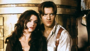 «Мумия» возвращается: Брендан Фрейзер и Рэйчел Вайс ведут переговоры о съемках в новом фильме