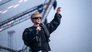 «Зависть» вывела Егора Крида в топ-10 российских артистов