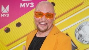 Шура рассказал, за что был наказан онкологией Шура рассказал, за что был наказан онкологией