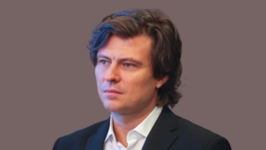 Прохор Шаляпин признался, что у него есть биологические дети: «Я был донором»