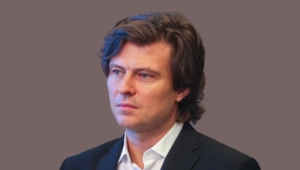 Прохор Шаляпин признался, что у него есть биологические дети: «Я был донором»