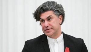 Николай Цискаридзе рассказал о долгой и тяжелой борьбе с лишним весом Николай Цискаридзе рассказал о долгой и тяжелой борьбе с лишним весом