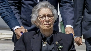 Принцесса Греческая и Датская Ирина ушла из жизни в возрасте 83 лет