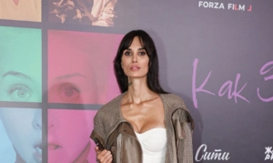 Алана Мамаева ответила на обвинения в анорексии и раскрыла свой вес