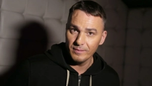 Кириллу Андрееву — 55 лет: вся правда о солисте «Иванушек»