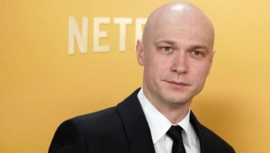 Юра Борисов приступает к репетициям спектакля «Гамлет» в МХТ им. Чехова