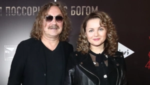 Жена Игоря Николаева рассказала о последствиях отдыха в Дубае Жена Игоря Николаева рассказала о последствиях отдыха в Дубае