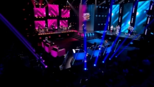 «Битва поколений» на МУЗ-ТВ: самые яркие моменты восьмого выпуска