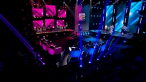 «Битва поколений» на МУЗ-ТВ: самые яркие моменты восьмого выпуска