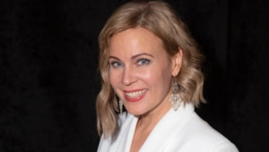 Мария Куликова рассказала о борьбе с лишним весом: «Не получается худеть»