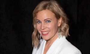 Мария Куликова рассказала о борьбе с лишним весом: «Не получается худеть» Мария Куликова рассказала о борьбе с лишним весом: «Не получается худеть»