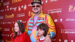 Филипп Киркоров ответил, станут ли его дети звездами шоу-бизнеса