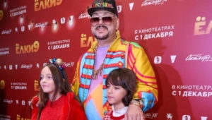Филипп Киркоров ответил, станут ли его дети звездами шоу-бизнеса