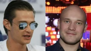 Кравц высказался о музыкальной карьере VAVAN Кравц высказался о музыкальной карьере VAVAN