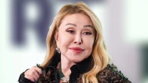 После Надежды Кадышевой и Татьяны Булановой популярность у зумеров набирает Любовь Успенская