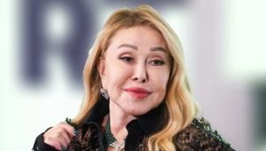 После Надежды Кадышевой и Татьяны Булановой популярность у зумеров набирает Любовь Успенская После Надежды Кадышевой и Татьяны Булановой популярность у зумеров набирает Любовь Успенская