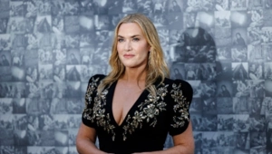 Дизайнер построила дом Кейт Уинслет для фильма «Отпуск по обмену»