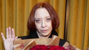 Анастасия Вертинская выиграла суд за квартиру подруги спустя 15 лет Анастасия Вертинская выиграла суд за квартиру подруги спустя 15 лет