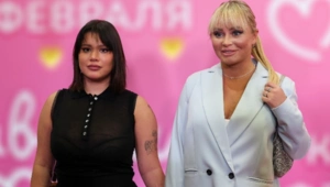 Стало известно, из-за кого дочь Даны Борисовой Полина попала в клинику