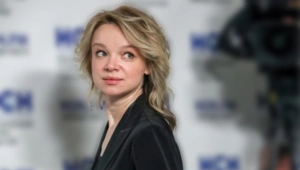 Виталина Цымбалюк-Романовская показала трогательные кадры с годовалой дочерью Виталина Цымбалюк-Романовская показала трогательные кадры с годовалой дочерью