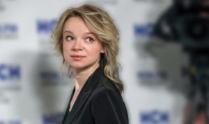 Виталина Цымбалюк-Романовская показала трогательные кадры с годовалой дочерью