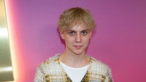 Киркоров сравнил Ваню Дмитриенко с молодым Элвисом Пресли