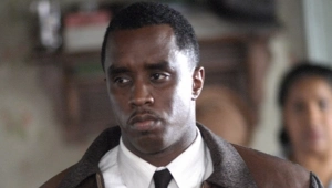 На рэпера P.Diddy совершили покушение в тюрьме