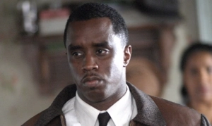 На рэпера P.Diddy совершили покушение в тюрьме