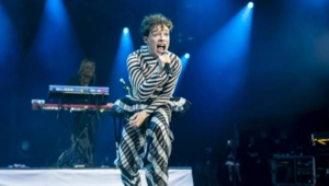 Прошлогодний победитель «Евровидения» намерен отказаться от награды Прошлогодний победитель «Евровидения» намерен отказаться от награды