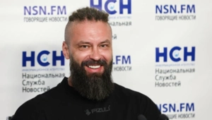 Гарик Burito рассказал о воспитании сына и новой музыке