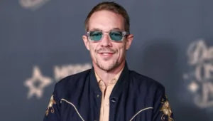 Диджей Diplo впервые рассказал о четвертом ребенке
