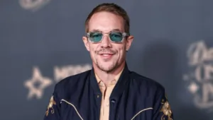Диджей Diplo впервые рассказал о четвертом ребенке